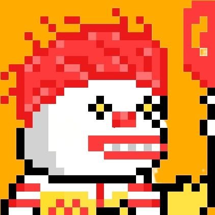 FastFoodPepes of Ordinals 🍟🐸さんのプロフィール画像