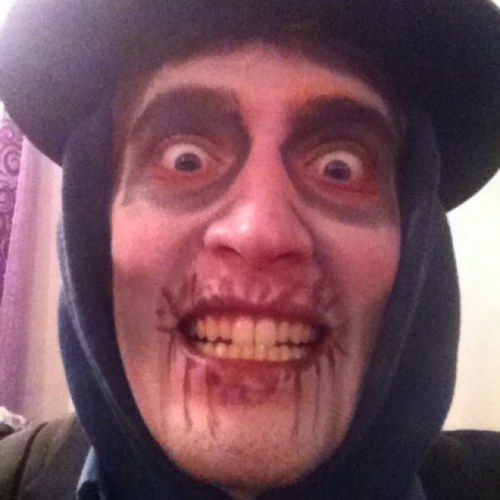 loneLOGAN's profile picture. Classic