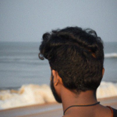 SHERM_MISRA's profile picture. Views expressed R personal