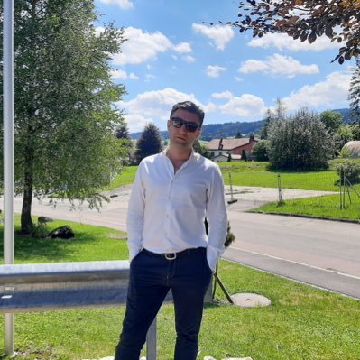 Atak7979's profile picture. 