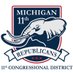 Michigan's 11th Congressional District (@mi11cd) Twitter profile photo Michigan's 11th Congressional District (@mi11cd) Twitter profile photo