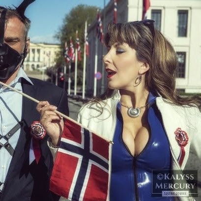 TantricDominaKM's profile picture. 