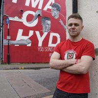 Kieran 🏴🇺🇦🇵🇸 (@kieran182) 's Twitter Profile