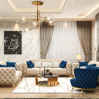 concept25496's profile picture. كونسبت:
نترجم أحلامكم إلى واقع، ونعكس تطلعاتكم من خلال التجربة والخبرة
نقدم مخططات تنفيذية كاملة بالاضافة لتصاميم داخلية وخارجية بطرق عصرية مميزة.