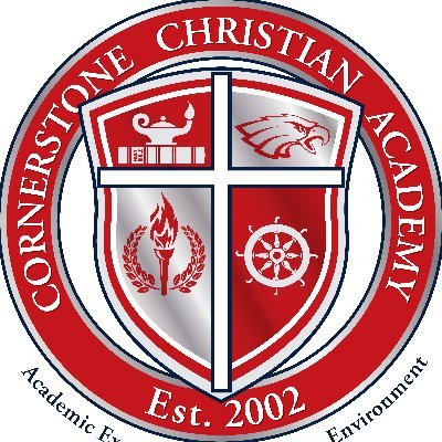 Cornerstone Christian Academy, Rainsville, AL. 