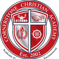Cornerstone Eagles (@ccaeagle) 's Twitter Profile