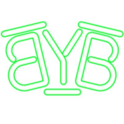 BYB_Producer's profile picture. 
