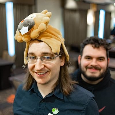 L2 Magic: The Gathering Judge and Full-Stack Developer.  Also loves cats & Bulbasaur