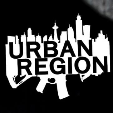 URBAN REGION 【公式】 Profile