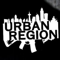 URBAN REGION 【公式】(@Urban_Region) 's Twitter Profile Photo