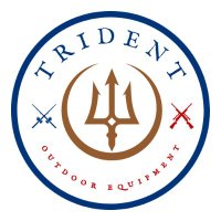 Trident Outdoor Equipment(@TridentOutEq) 's Twitter Profile Photo
