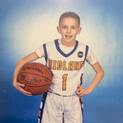 Midland | 5’0 | Basketball | Baseball | Beaver 28’ | 4.0 gpa.