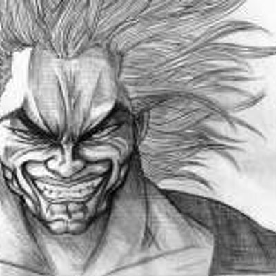 範馬勇次郎 در توییتر Nangohsan 力みなくして解放のカタルシスはありえねえってことだ