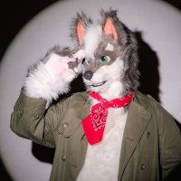 Wolfy (幼狼)(@boy2wolf) 's Twitter Profileg