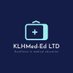 KLHMed-EdLTD (@klhmededltd) Twitter profile photo KLHMed-EdLTD (@klhmededltd) Twitter profile photo