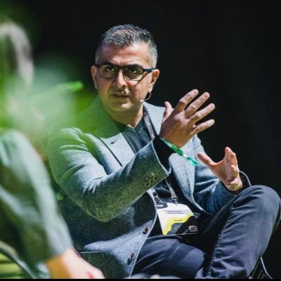 COO @Nokia Ventures, Ex- @Microsoft @IBM @Nokia @Tieto @StartUps #Athlete #Founder #Investor #BoardMember #RealEstate #Coach #Speaker