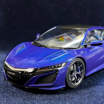 カーモデル主体で制作しています。基本的に模型関連・クルマ・癒し系にのみ反応するアカウントです。無言フォローお許しくださいませ。ヨロシクお願いします😄