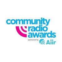 Community Radio Awards - Sponsored by Aiir(@CommRadioAwards) 's Twitter Profileg