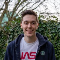 Daniel Crusius (@danielcrusius) 's Twitter Profile