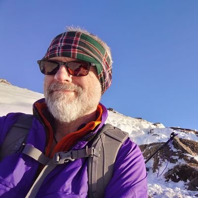 Father, engineer, musician, outdoor words and photies, blogger, first mate on the Wee Spark, a Macfarlane & enthusiast of many things to the exclusion of none.