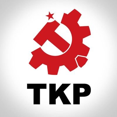 🚩Türkiye Komünist Partisi Karabük İl Örgütünün yetkili hesabıdır.
Instagram:https://t.co/BVDa0kYS9f