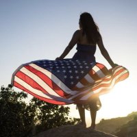 🇺🇸 American Woman 🇺🇸(@America444618) 's Twitter Profile Photo