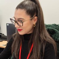Marieta Marinova (@marietamarinov1) 's Twitter Profile Photo Marieta Marinova (@marietamarinov1) 's Twitter Profile Photo
