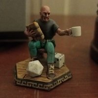 R M Stuckey (@breakingradz) 's Twitter Profile