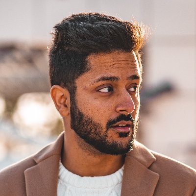 ImShashankDogra's profile picture. Master in the Mystic arts of all things creative. @framer Partner. $FIG investor