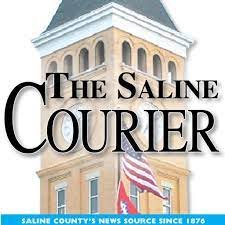 Saline County's news since 1876. Tag/follow @SalineCourierSp  @randalseyler @Destinreports
Email tips to news@bentoncourier.com