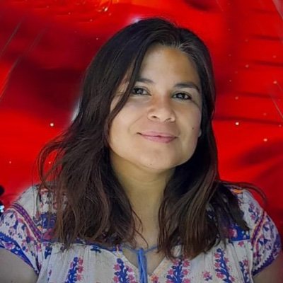 💻📝 Contenidos Editoriales + Prensa y Difusión + Eventos 💗 Madre, esposa y periodista freelance.