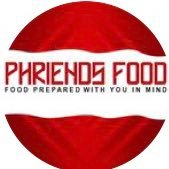A unique blend of British Cuisine with African flavour #phriendsfood