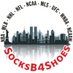 SocksB4Shoes (@GuruSockZ) Twitter profile photo