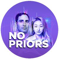 No Priors(@NoPriorsPod) 's Twitter Profileg