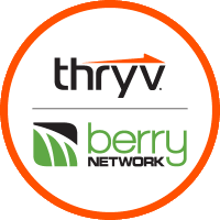 Berry Network(@BerryNetwork) 's Twitter Profile Photo