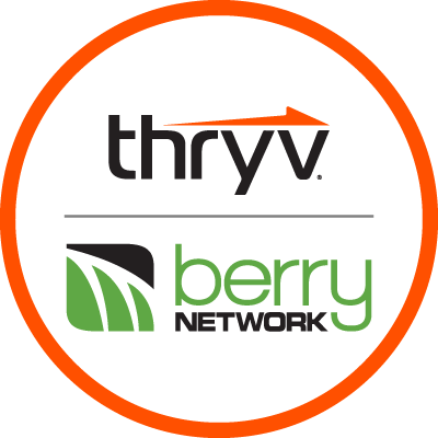 Connecting Social Networks – Thryv