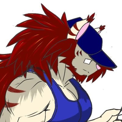 Markxus ☄️さんのプロフィール画像