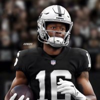 Jakobi Meyers (@jkbmyrs5) 's Twitter Profile