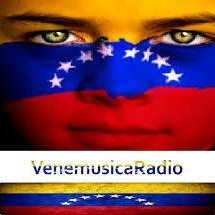 VeneMusicaRadio La Radio de Musica De Hoy y Del Ayer. Creada para Nuevos y Viejos Talentos De Venezuela Y Todo El Mundo