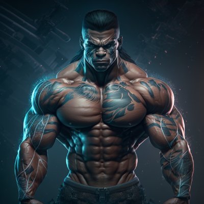 Mellivoratel's profile picture. https://t.co/1hbsj0FFic