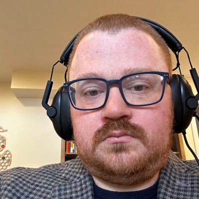 DJDiabeets1's profile picture. #dnd #ttrpg