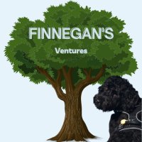 Finnegans Ventures(@FinnegansV) 's Twitter Profile Photo