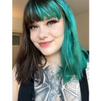 My name is Ireland ✨ (@irelandrosetv) 's Twitter Profile
