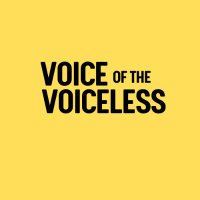 Voice of the Voiceless(@Voicevoiceless8) 's Twitter Profile Photo