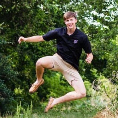 BradoThaGreato's profile picture. Millsaps College ‘24 Neuroscience & Biology - ⚾️ - Go Hawks! Believer ✝️