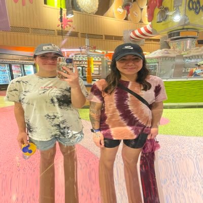 Eva Thompson Profile