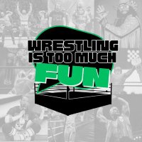 #WITMF Wrestling Is Too Much FUN(@OfficialWITMF) 's Twitter Profileg