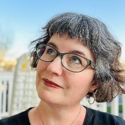 Author+magazine columnist+financial organizer. Personal finance & kidlit, though not at the same time (yet). Rep'd by Jennifer Laughran #LoveIsEverywhere