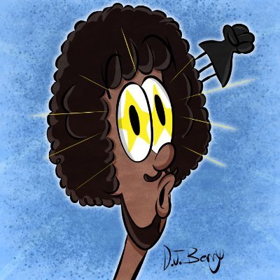 Animator, Cartoonist, Writer~Blogger of everything cartoony😝
SUBSCRIBE ▶: https://t.co/zezAiK0I7I
BUY ME 💲: https://t.co/JAzdNXtGed