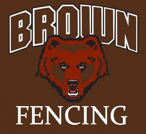 Brown University NCAA Division I Varsity Fencing Team. Follow for updates! Let's go #BRUNO